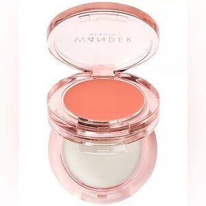 ✨ WANDER Beauty Double Date Lip & Cheek Duo – Suite Talker / Swipe ✨